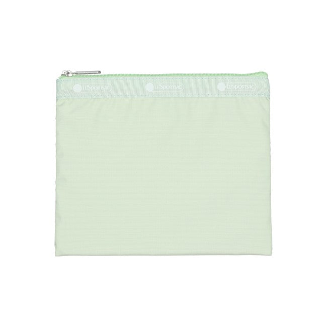 LeSportsac Unisex Deluxe Everyday Bag In Frosty Green - 42627941040430
