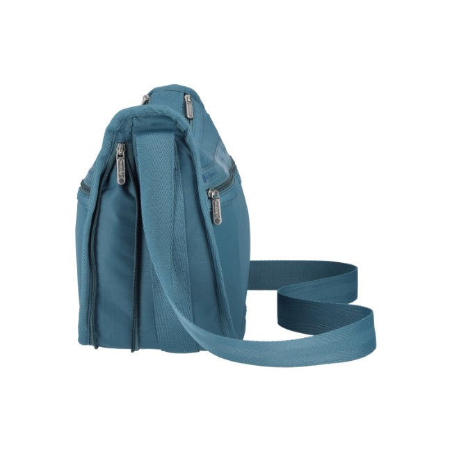 Deluxe Everyday Bag In Blue Indigo - 45618570199342