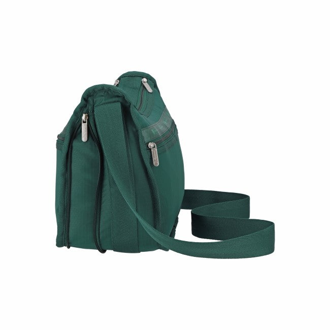 LeSportsac Unisex Deluxe Everyday Bag In Eden Green - 46427939995950