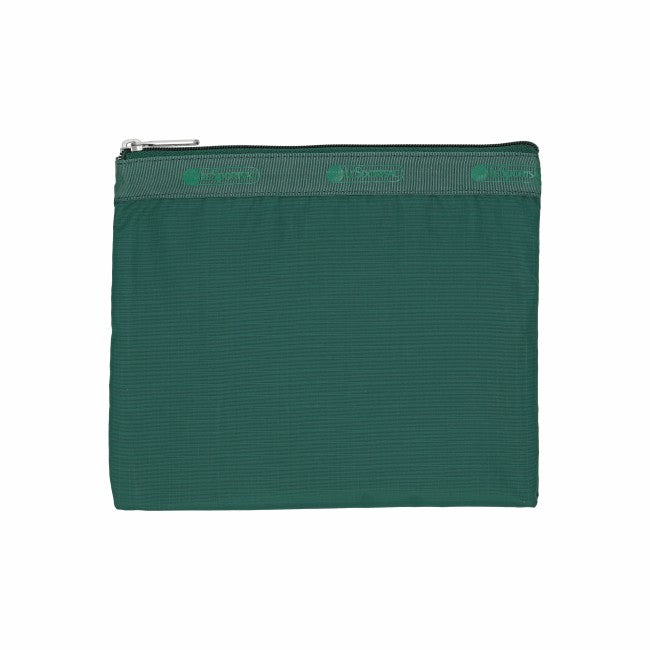 LeSportsac Unisex Deluxe Everyday Bag In Eden Green - 46427940028718