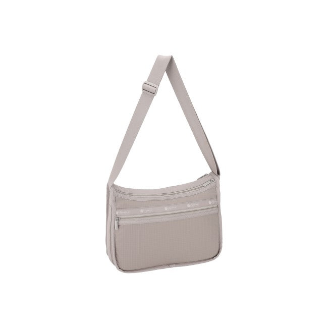 LeSportsac Unisex Deluxe Everyday Bag In Drift Stone - 46427939668270