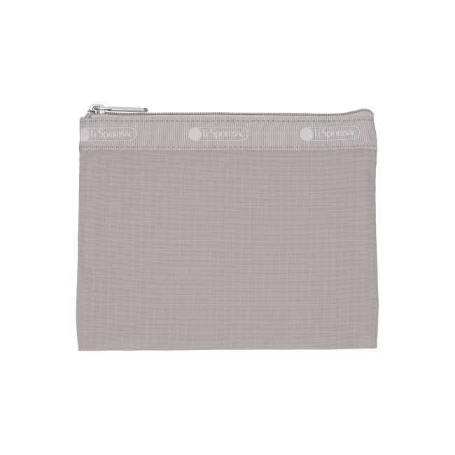 LeSportsac Unisex Deluxe Everyday Bag In Drift Stone - 46427939766574
