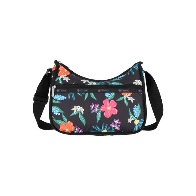Classic Hobo In Wild Flower Watercolor - 42071690641710