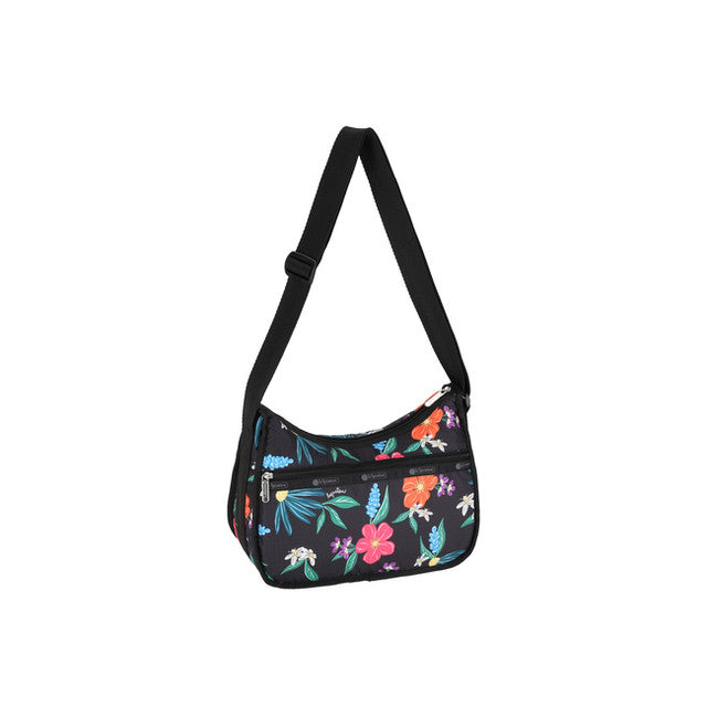 Classic Hobo In Wild Flower Watercolor - 42071690674478