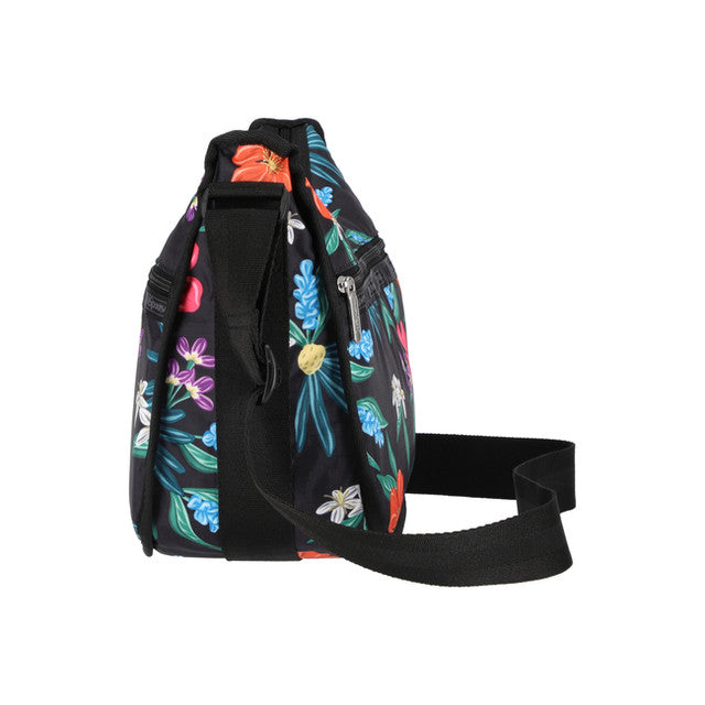 Classic Hobo In Wild Flower Watercolor - 42071690707246