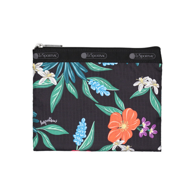 Classic Hobo In Wild Flower Watercolor - 42071690772782