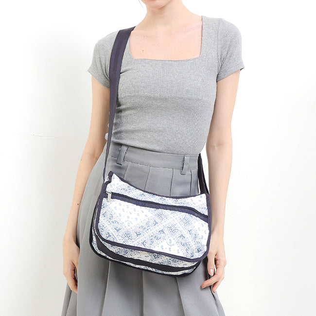 Classic Hobo In Bandanna Breeze - 42171260109102