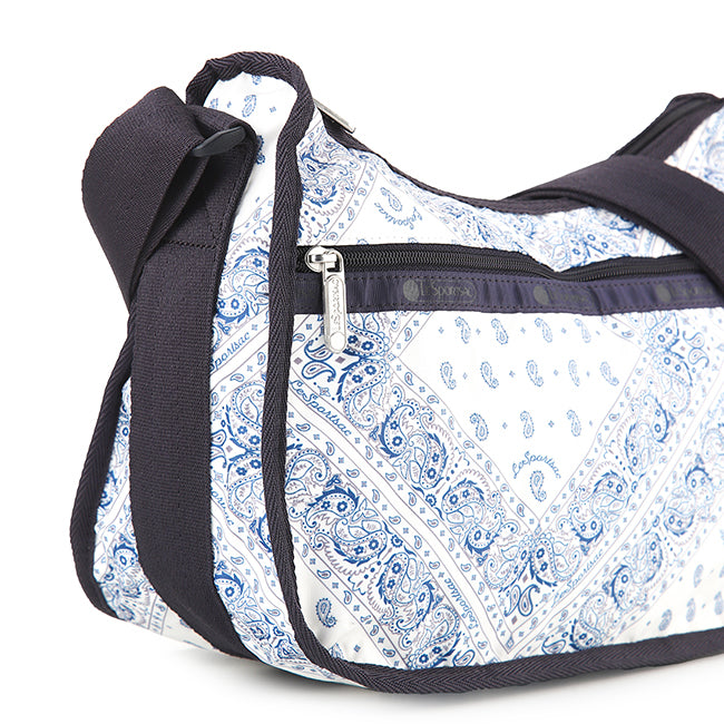 Classic Hobo In Bandanna Breeze - 42171259978030