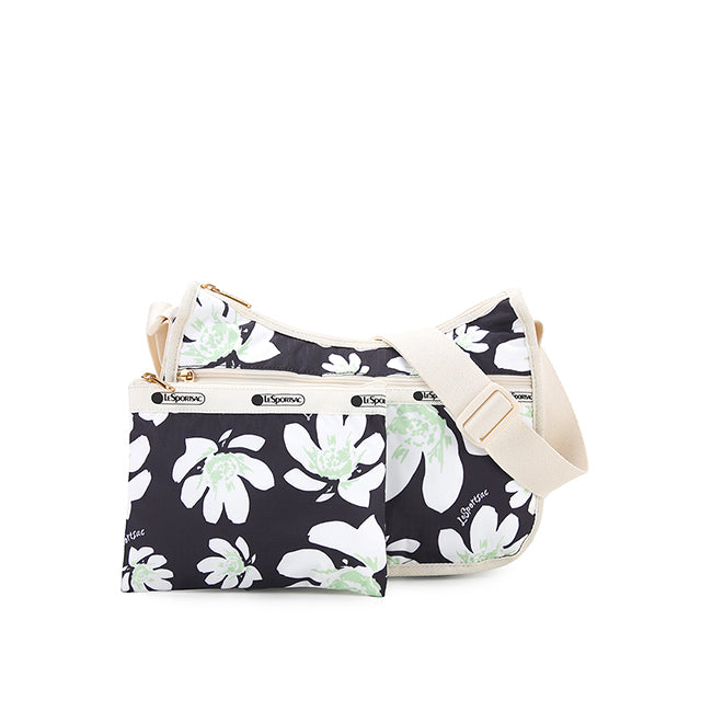 Classic Hobo In Tropical Garden - 42171260174638