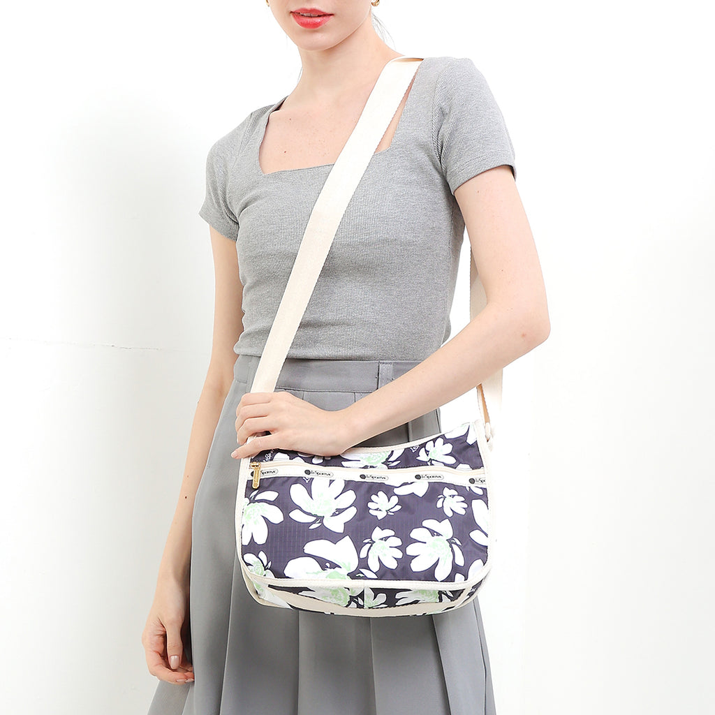 Classic Hobo In Tropical Garden - 42171260436782