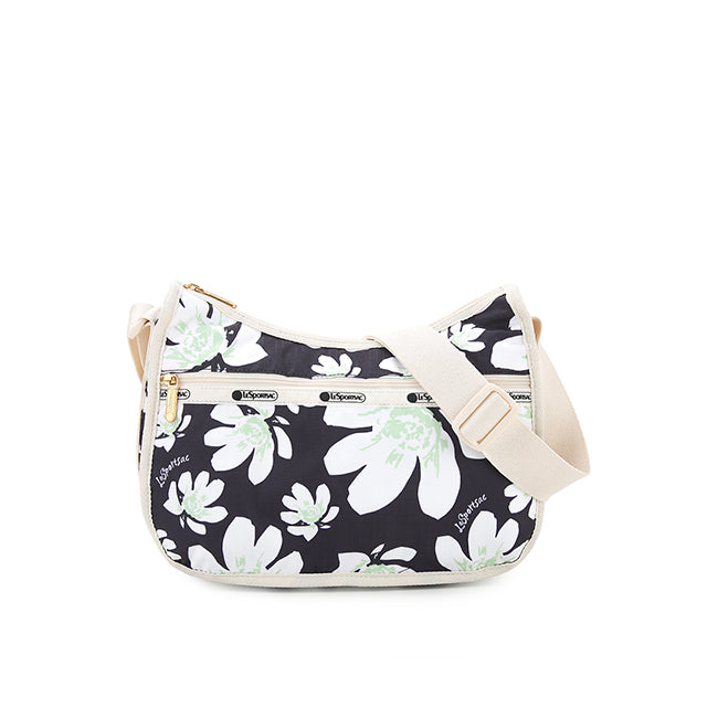 Classic Hobo In Tropical Garden - 42171260207406