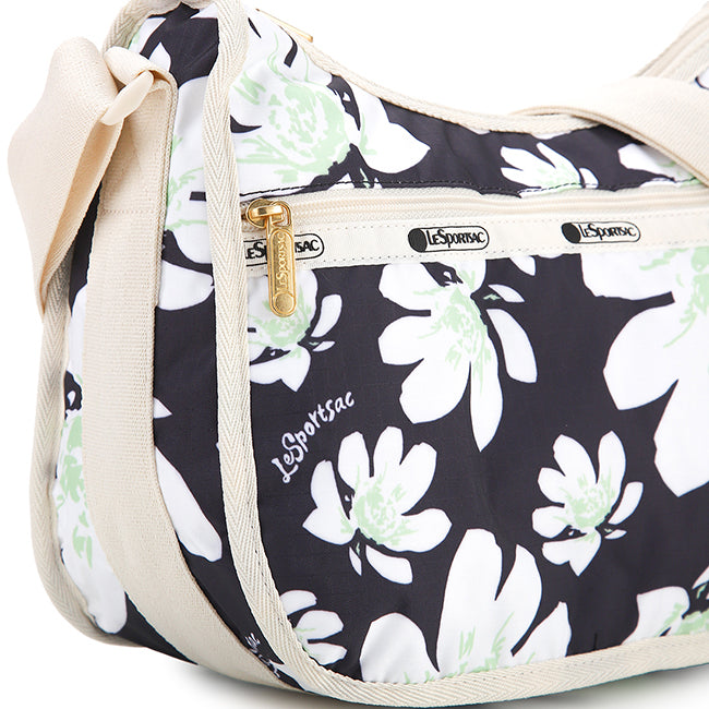 Classic Hobo In Tropical Garden - 42171260305710
