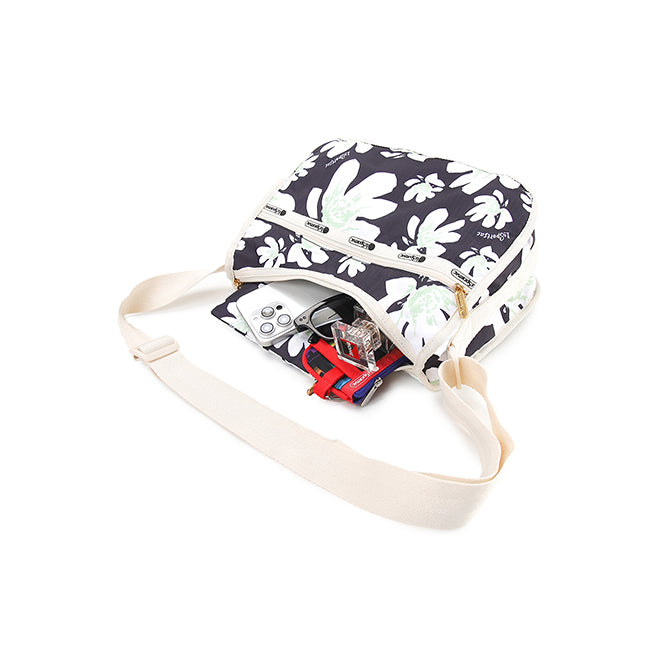 Classic Hobo In Tropical Garden - 42171260404014