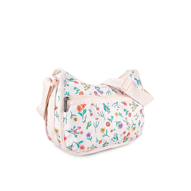 Classic Hobo In Tossed Wildflowers - 42088591950126