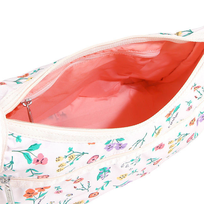 Classic Hobo In Tossed Wildflowers - 42088592048430