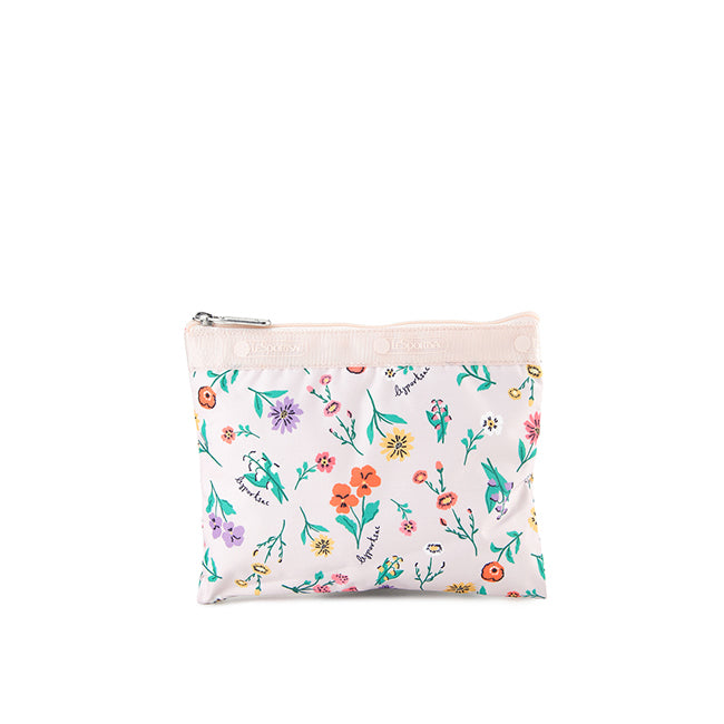 Classic Hobo In Tossed Wildflowers - 42088592081198