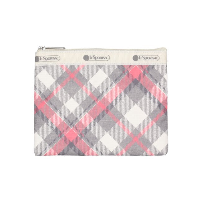 LeSportsac Unisex Classic Hobo In Seamless Tartan - 42627941531950