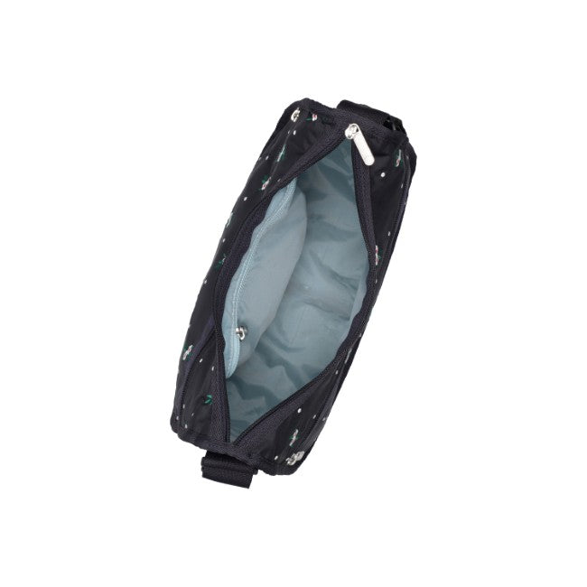 LeSportsac Unisex Bags Classic Hobo In Floral Lattice Emb - 44039390658862