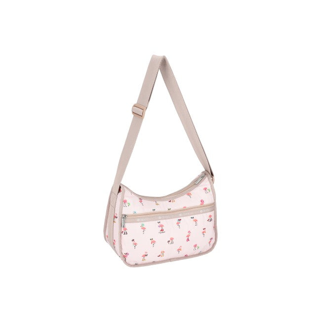 Classic Hobo In Flamingo Party - 45055211897134