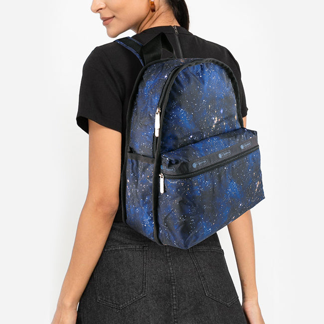 BASIC BACKPACK - 40083634815278