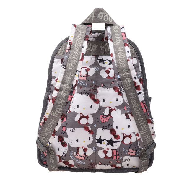 BASIC BACKPACK - 40083387547950