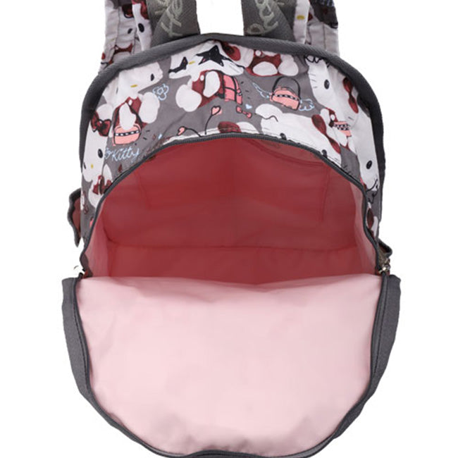 BASIC BACKPACK - 40083387613486