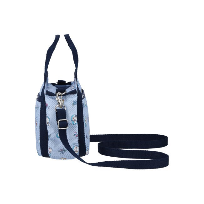 LeSportsac Unisex Bags Small Jenni In Doraemon Floral Delight - 46427938521390