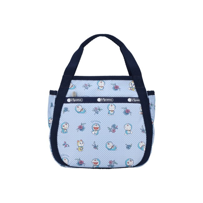 LeSportsac Unisex Bags Small Jenni In Doraemon Floral Delight - 46427938554158