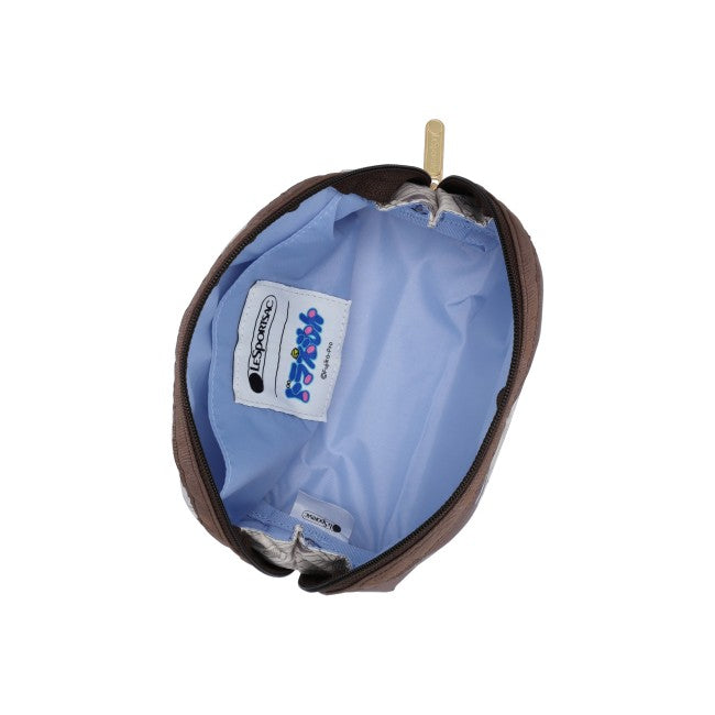 Medium Dome Cosmetic In Doraemon In Nyc Mdc - 46427937997102