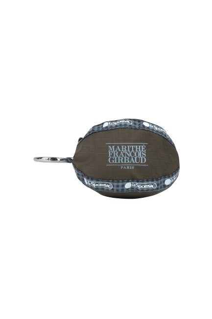 Mfg Keyring In Mfg Brown - 46427938259246