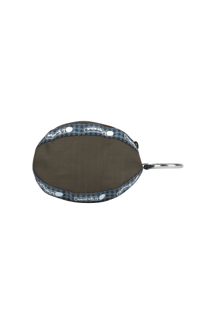 Mfg Keyring In Mfg Brown - 46427938292014