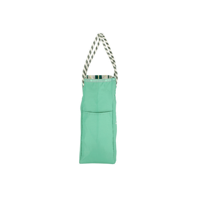 Large 2 Way Tote In 2 Way Sage Green - 42039151329582