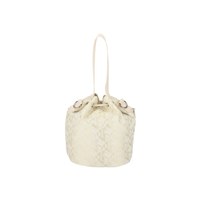 DRAWSTRING BUCKET BAG - 40083715326254