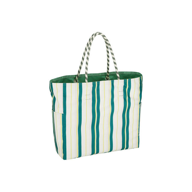 Large 2 Way Tote In 2 Way Sage Green - 42039151460654