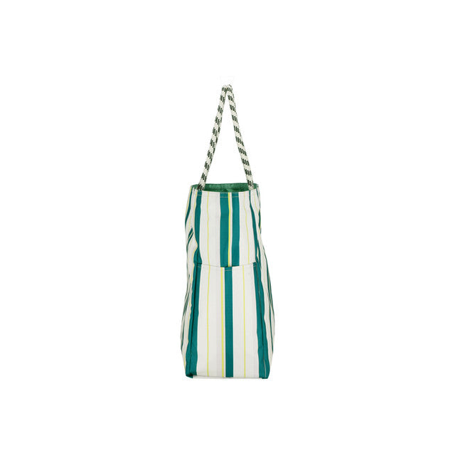 Large 2 Way Tote In 2 Way Sage Green - 42039151558958