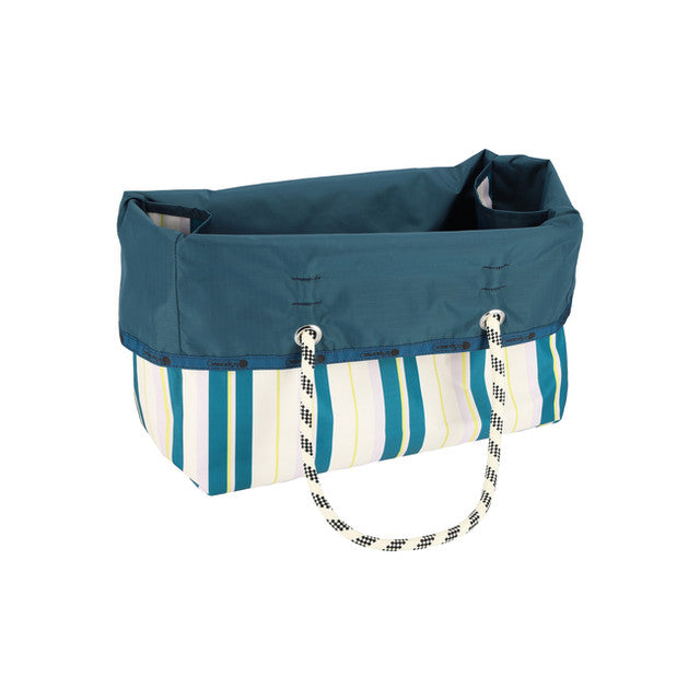 Large 2 Way Tote In 2 Way Deep Lagoon - 40227832594734