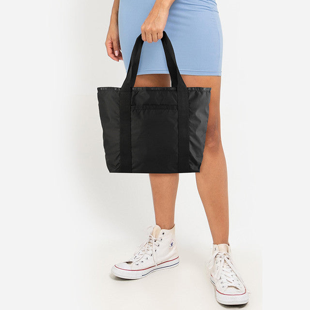 EVERYDAY ZIP TOTE - 40083633701166