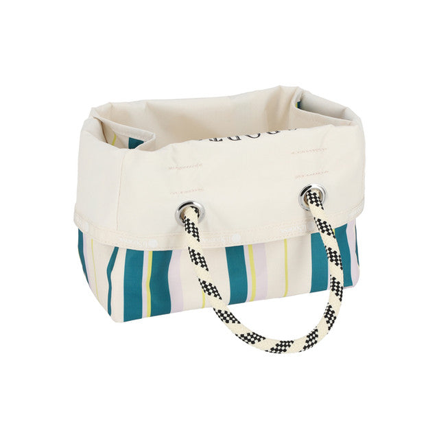 Medium 2 Way Tote In 2 Way Meringue - 40227825549614