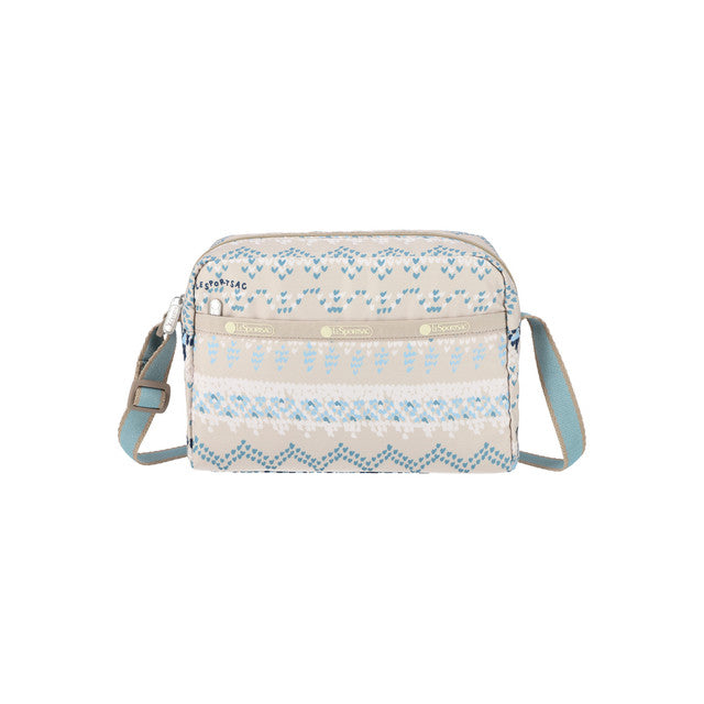 DANIELLA CROSSBODY - 40083644350766