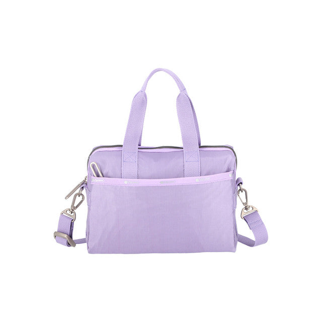 SMALL UPTOWN SATCHEL - 40083770048814