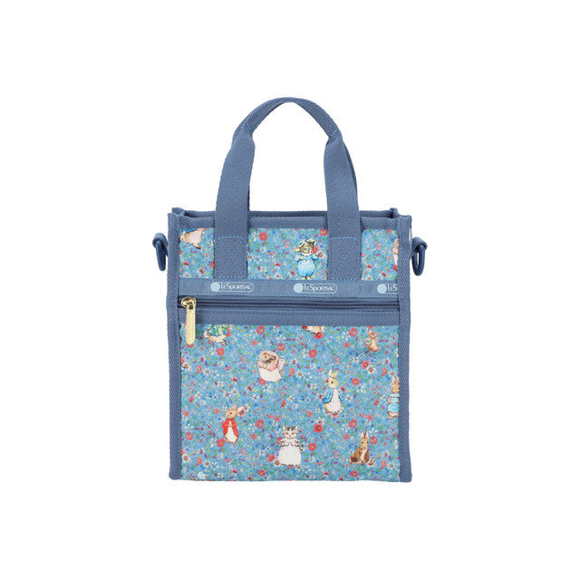 MINI N/S TOTE - 40083650412846