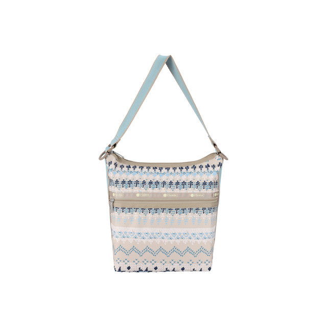 BUCKET SHOULDER BAG - 40083667419438