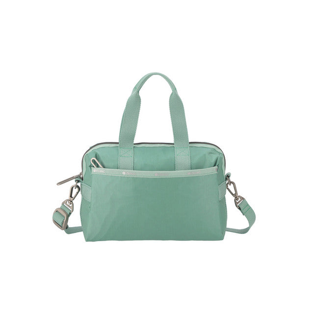 SMALL UPTOWN SATCHEL - 40083810877742