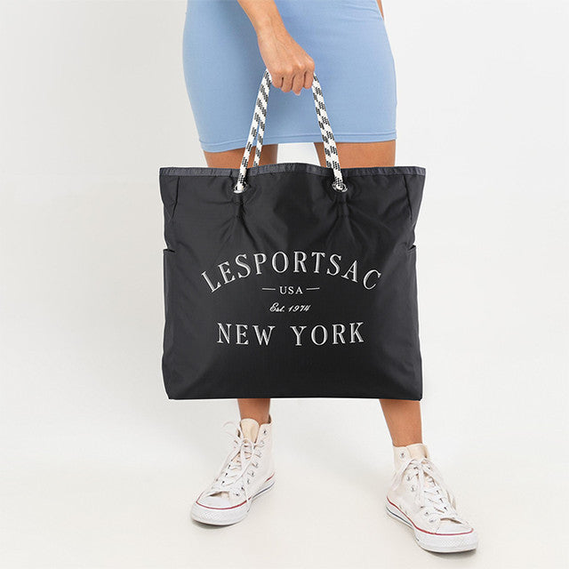 LARGE 2 WAY TOTE - 40083782697262