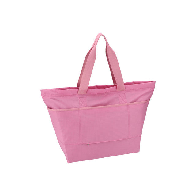 CARLIN ZIP TOP TOTE BAG - 40083873890606