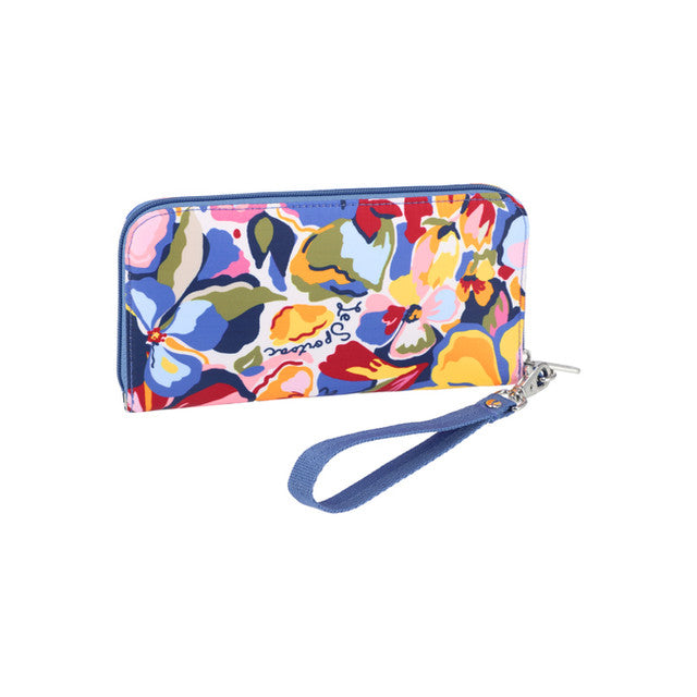 TECH WALLET WRISTLET - 40083870187822