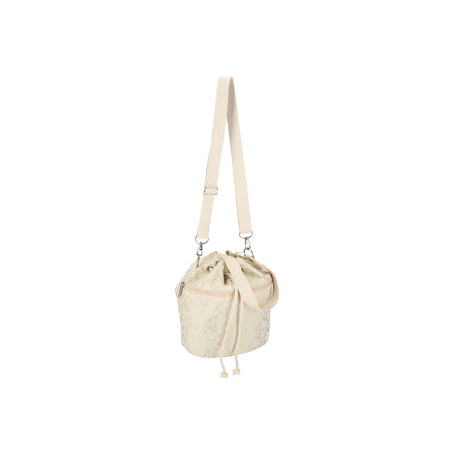 DRAWSTRING BUCKET BAG - 40083715129646