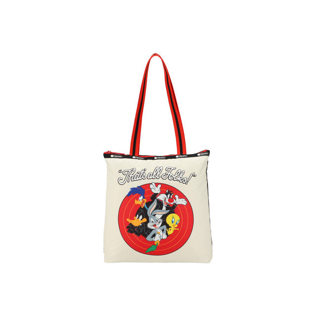 EASY MAGAZINE TOTE - 40083647201582