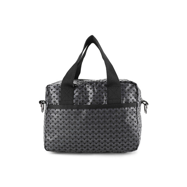 MEDIUM TWO ZIP CROSSBODY - 40083808420142