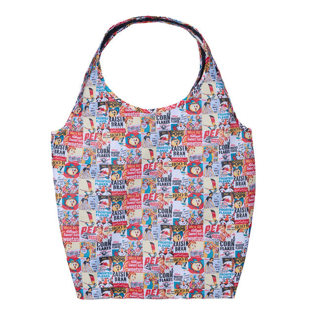 MARKET TOTE - 40083815366958